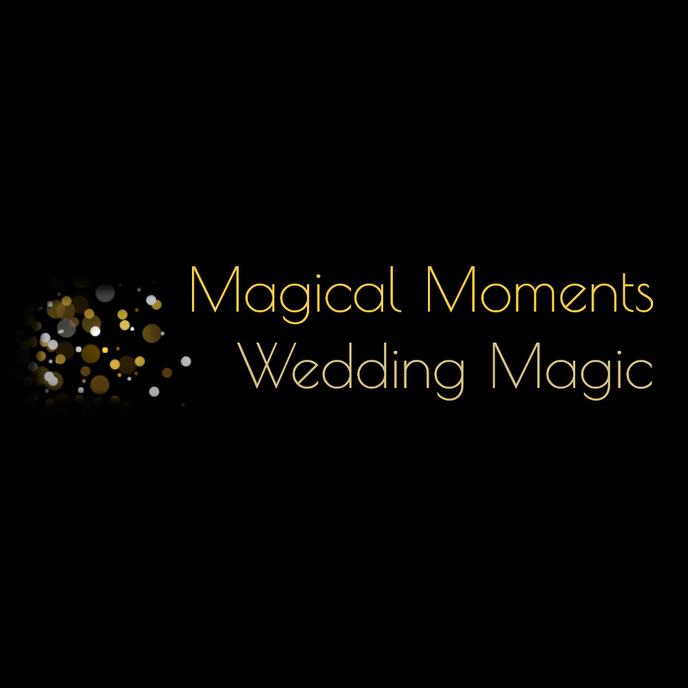 Magical Moments Wedding Magic Square