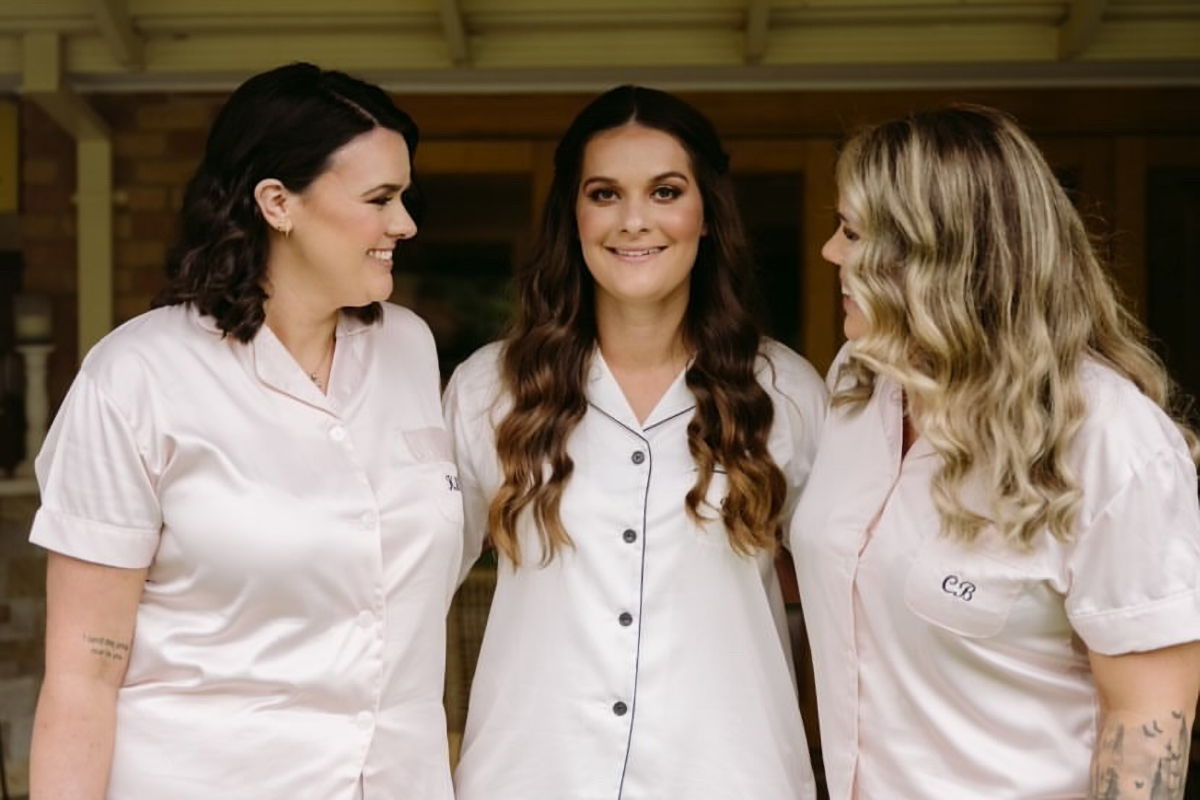 Ghekco Wedding Fashion Ghekco Wedding Fashion Mornington Expo