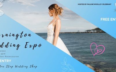 Mornington Wedding Expo – May 2022
