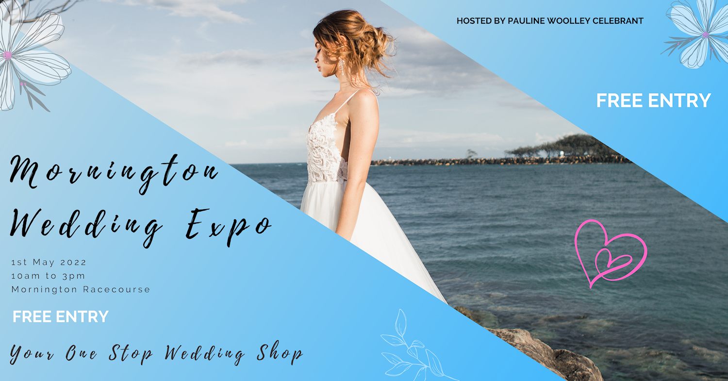 Mornington Wedding Expo May 2022 Mornington Wedding Expo May 2022