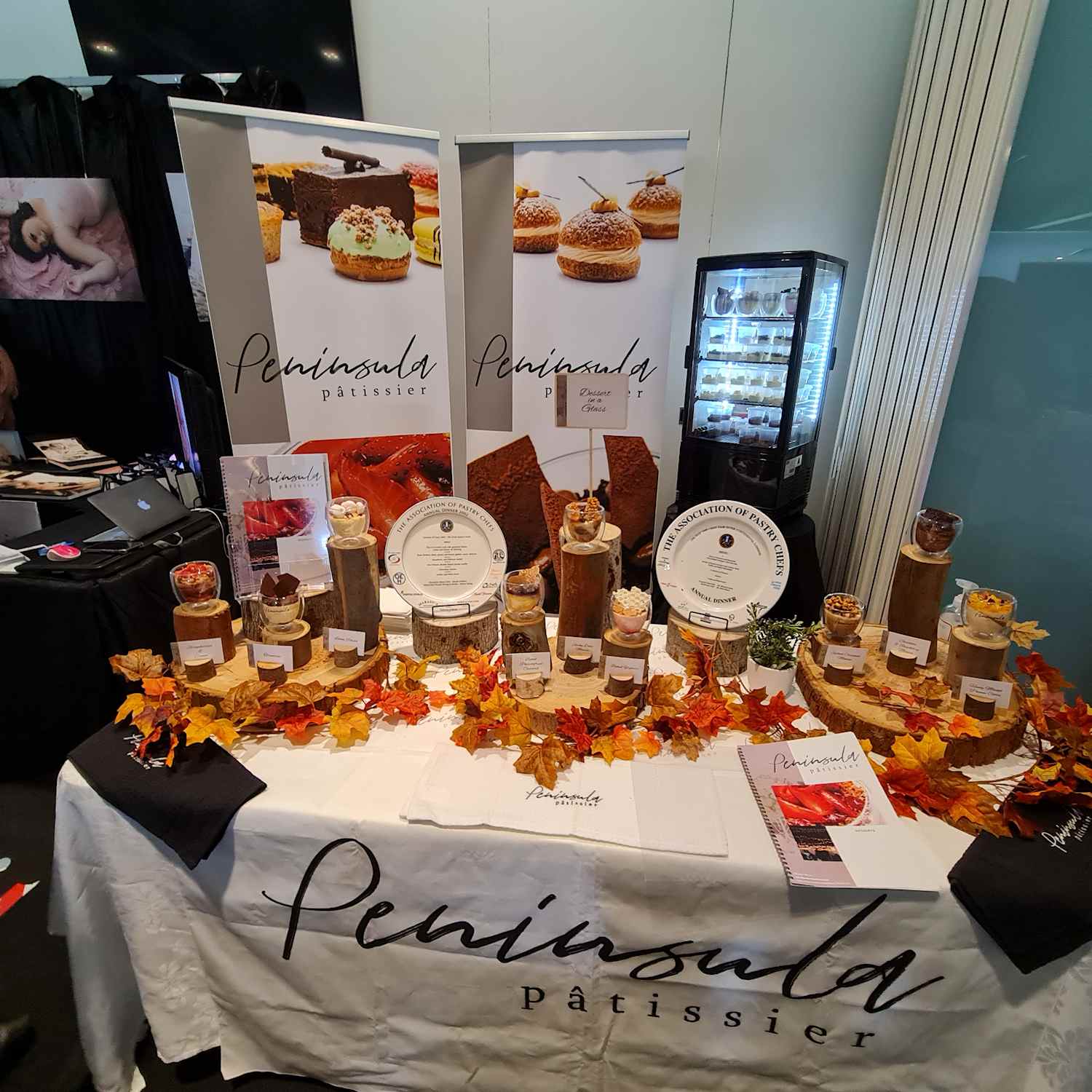 Mornington Wedding Expo May 2022 - Peninsula Patissier Mornington Wedding Expo May 2022 - Peninsula Patissier