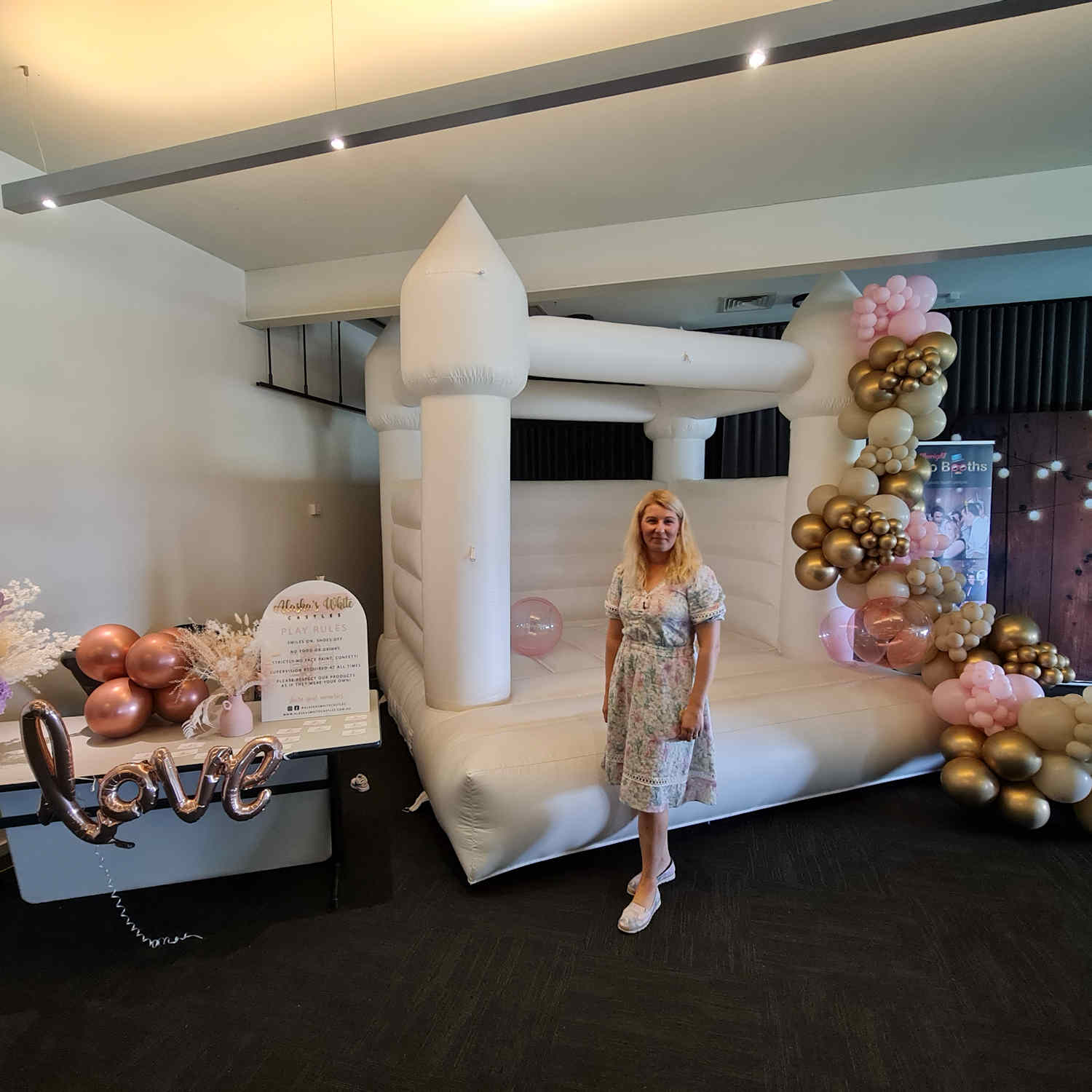 Mornington Wedding Expo May 2022 - castle Mornington Wedding Expo May 2022 - castle