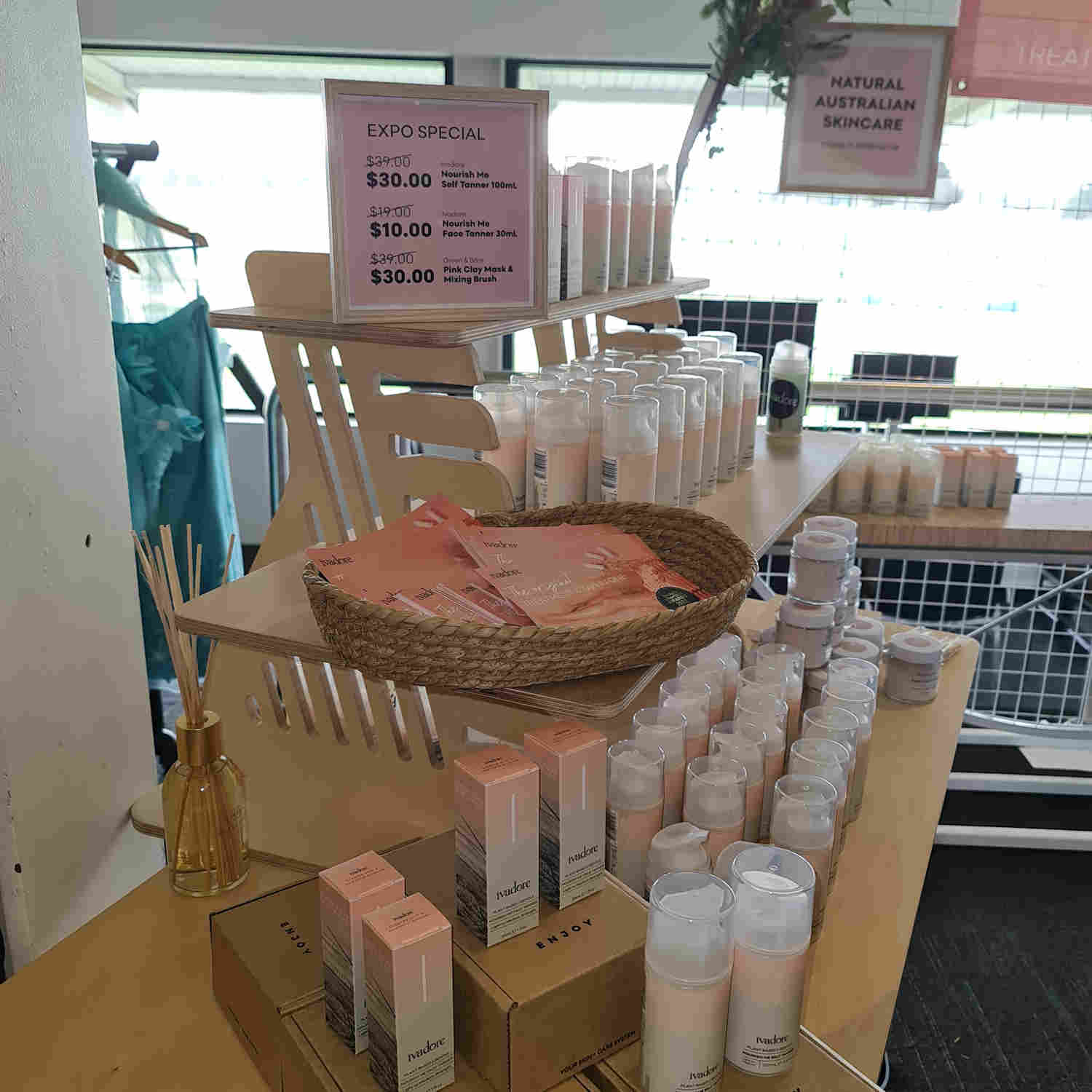 Mornington Wedding Expo May 2022 - skincare Mornington Wedding Expo May 2022 - skincare
