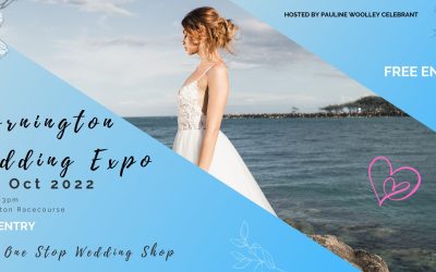 Mornington Wedding Expo – October 2022