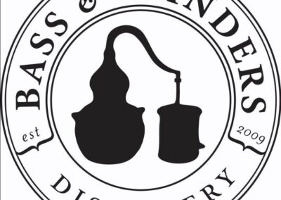 Bass and Flinders Distillery