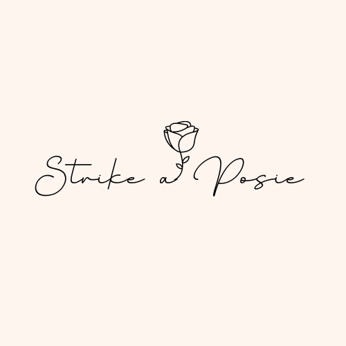 Strike a Posie Strike a Posie