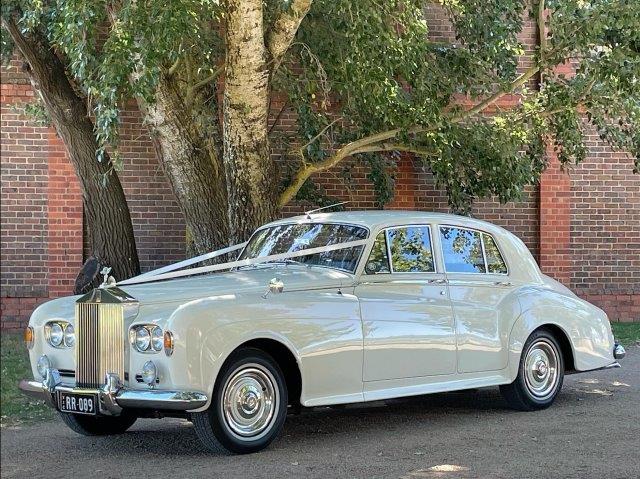 Classic and Prestige Car Hire Classic and Prestige Car Hire