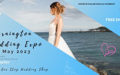 Mornington Wedding Expo May 2023