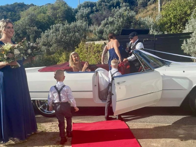 Cadillac Occasions Melbourne Wedding Car Hire (2) Cadillac Occasions Melbourne Wedding Car Hire