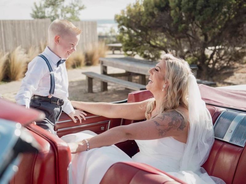 Cadillac Occasions Melbourne Wedding Car Hire (3) Cadillac Occasions Melbourne Wedding Car Hire