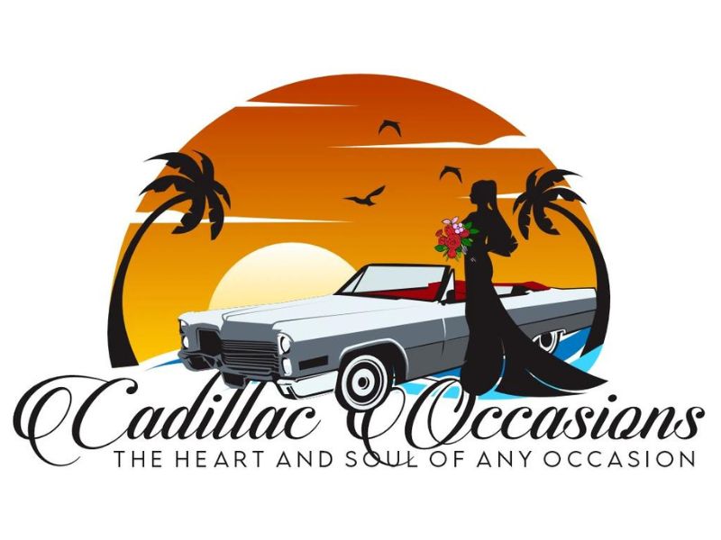 Cadillac Occasions Melbourne Wedding Car Hire (4) Cadillac Occasions Melbourne Wedding Car Hire