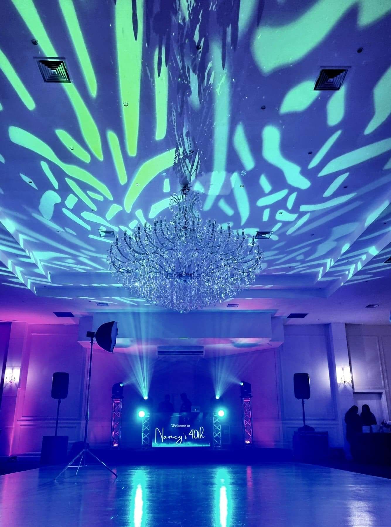 DJ Meet Melbourne Wedding DJ