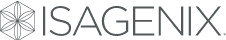 Isagenix Logo