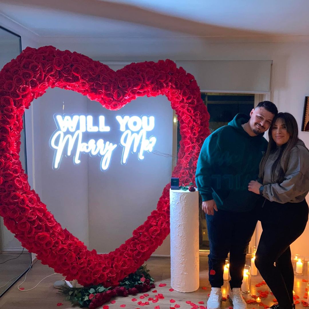 Neon Oasis Custom Neon Melbourne Neon Oasis Custom Neon Melbourne