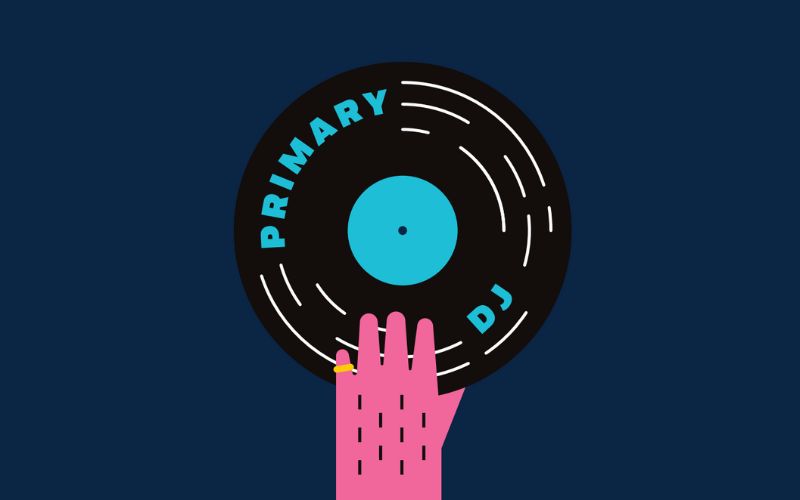 Primary DJ Mornington Wedding DJ - Competition Oct 23