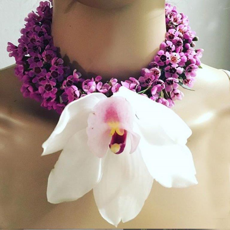 Aquafiori - Mornington Wedding Florist
