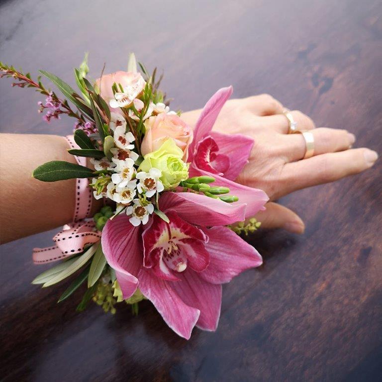Aquafiori - Mornington Wedding Florist