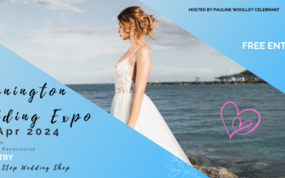 Mornington Wedding Expo April 2024