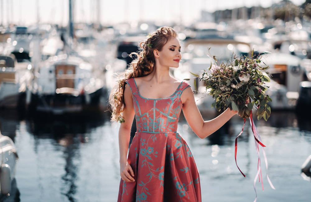 Mornington Wedding Expo Fashion Beauty