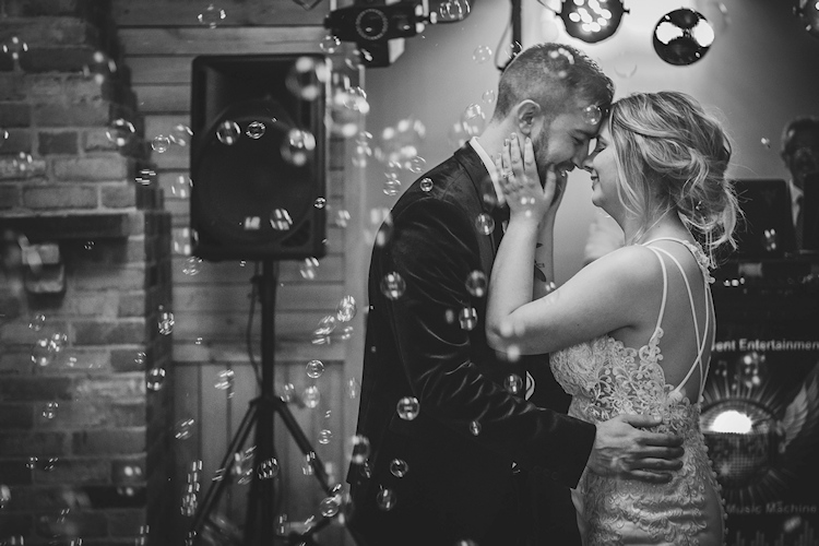 Retro DJ Event Entertainment