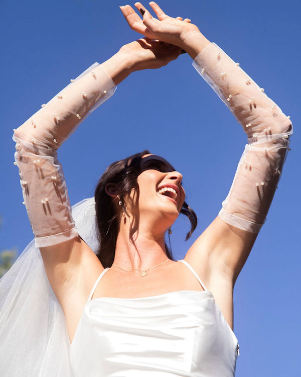 Jess- Bride happy Jess- Bride happy