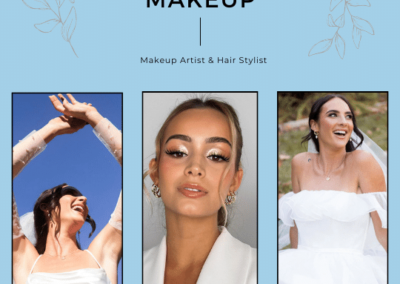 Jess Elizabeth Makeup