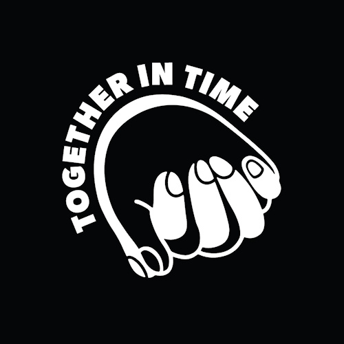 Together In Time- Logo Together In Time- Logo