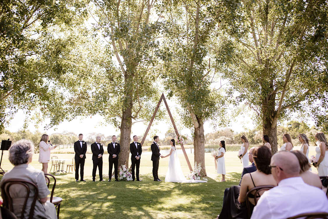 Trofeo-Wedding Ceremony Trofeo-Wedding Ceremony