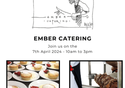 Ember Catering
