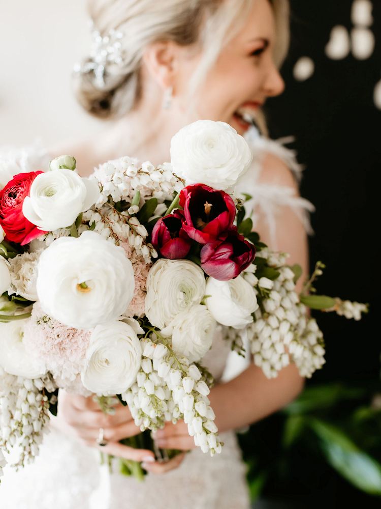 Bouquet Please 1 Bouquet Please