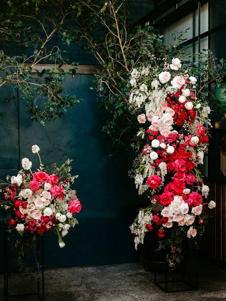 Bouquet Please Bouquet Please