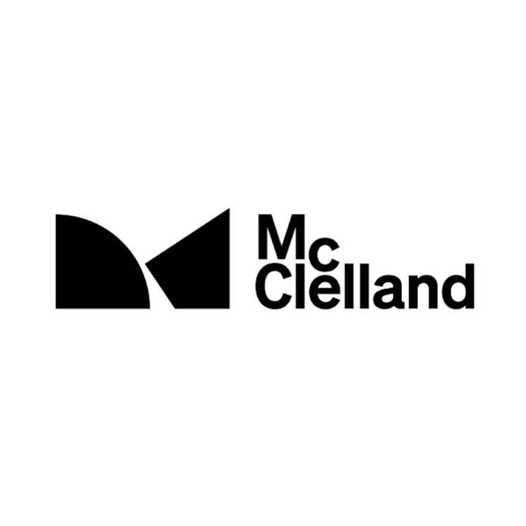 McClelland Logo
