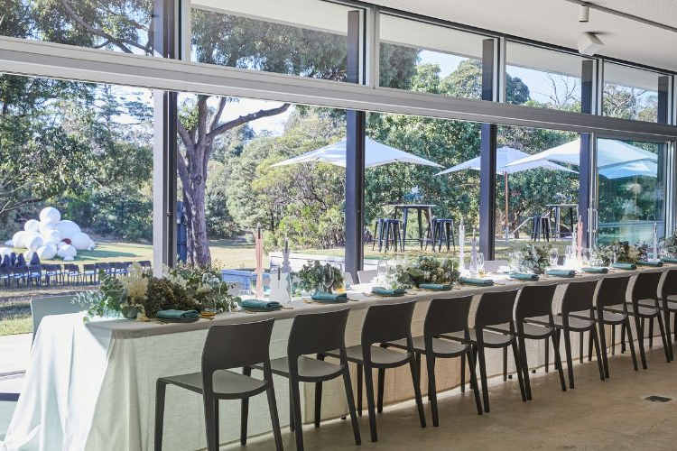 McClelland Sculpture Park and Gallery 10