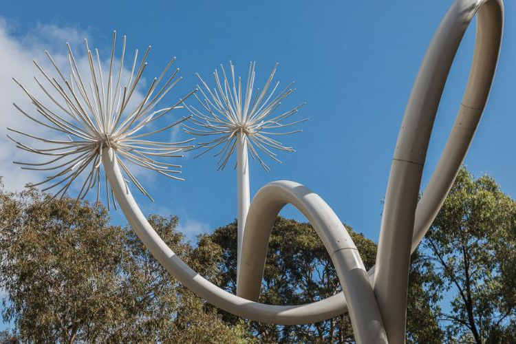 McClelland Sculpture Park and Gallery 11