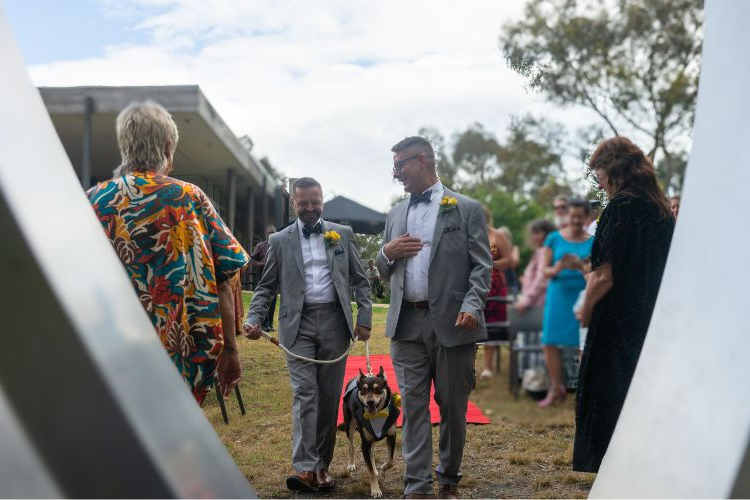 McClelland Sculpture Park and Gallery 16