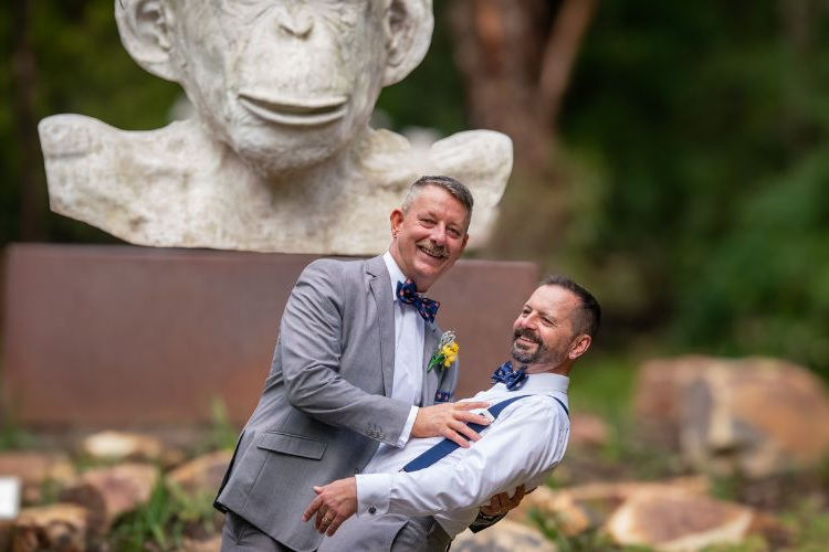 McClelland Sculpture Park and Gallery 6