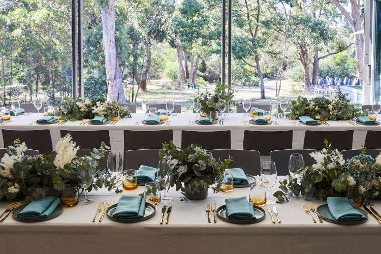 McClelland Sculpture Park and Gallery 7