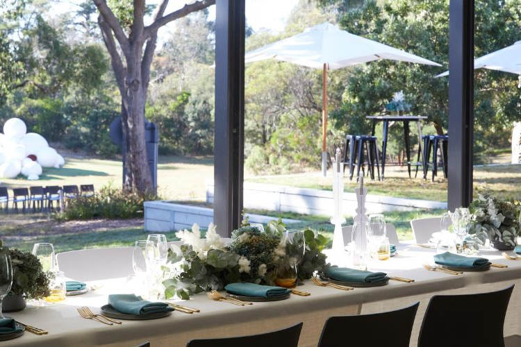 McClelland Sculpture Park and Gallery 9