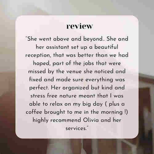 My Day Sorted review