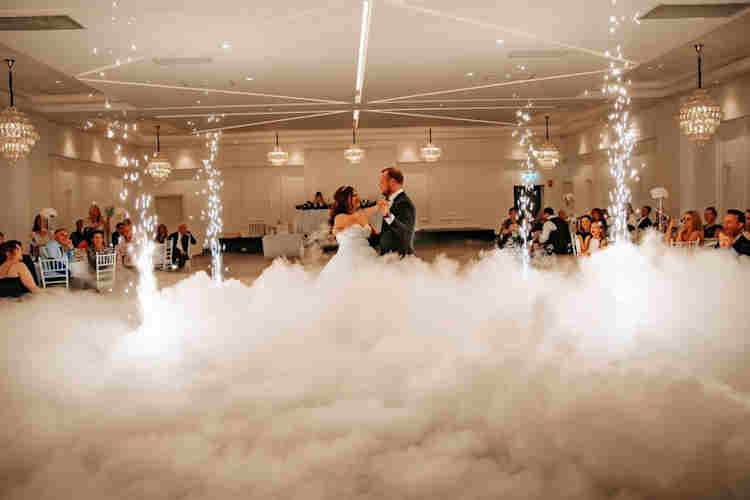 Pure Imagination wedding dance Pure Imagination First Dance