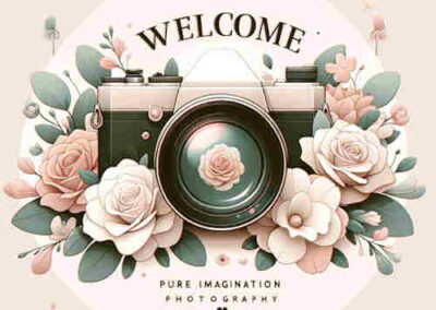 Pure Imagination Photography