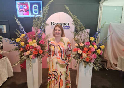 MWE Oct 2024 Bouquet Please