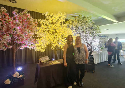 MWE Oct 2024 Decor trees