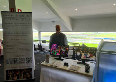 MWE Oct 2024 Lights & Sights Entertainment