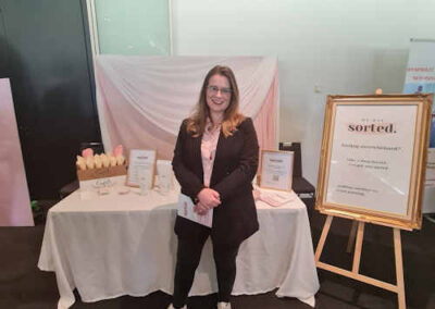 MWE Oct 2024 My Day Sorted