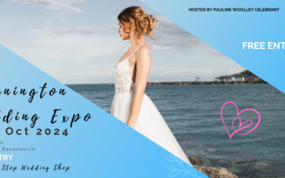 Mornington Wedding Expo Oct 2024