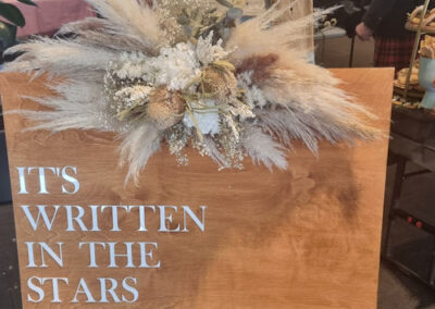 Mornington OCT 2023 expo Signage