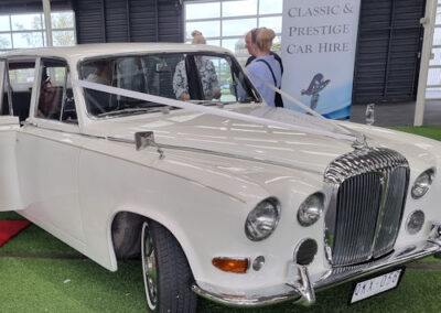 Mornington OCT 2023 expo car hire1