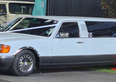 Mornington OCT 2023 expo limo