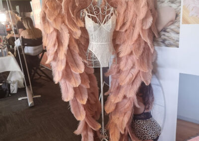 Mornington OCT 2023 expo wings 1